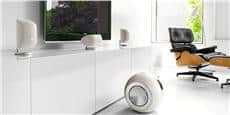 BW Pack MT60D 5.1 Blanc