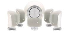 BW Pack MT60D 5.1 Blanc