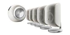 BW Pack MT60D 5.1 Blanc