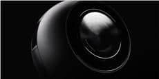 BW PV1D Noir