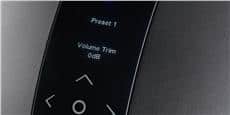 BW PV1D Noir