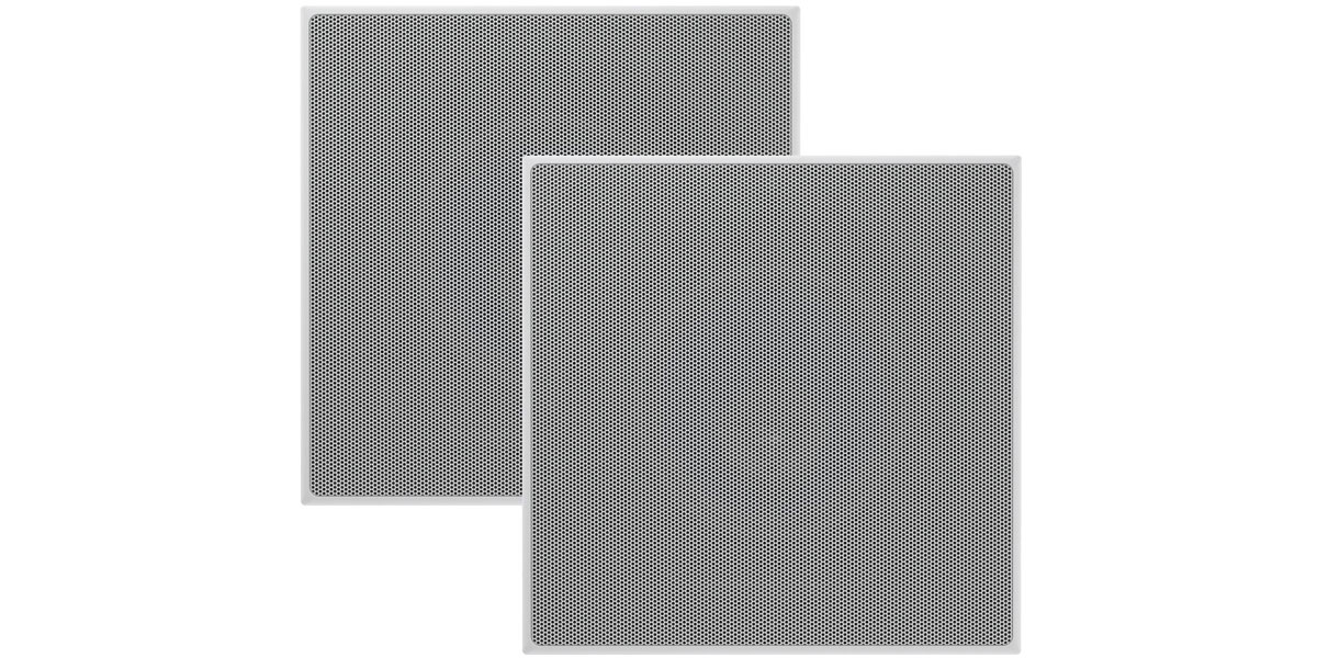 BW 66 Square Grille 