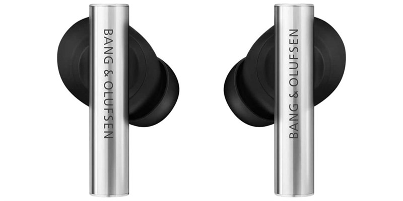 Bang Olufsen Beo Grace Aluminium