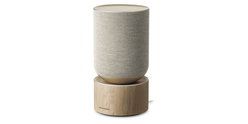 Bang Olufsen Beosound Balance Chêne clair