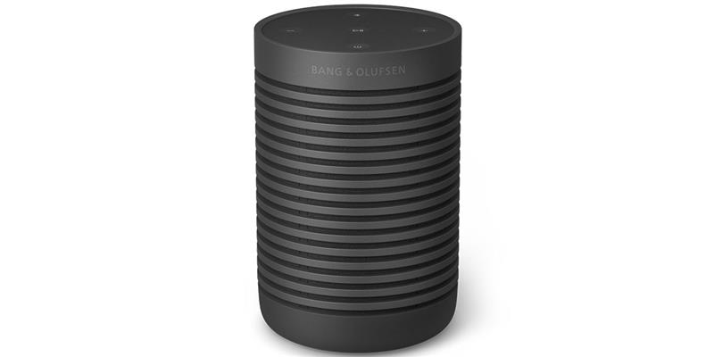 Bang Olufsen Beosound Explore Noir