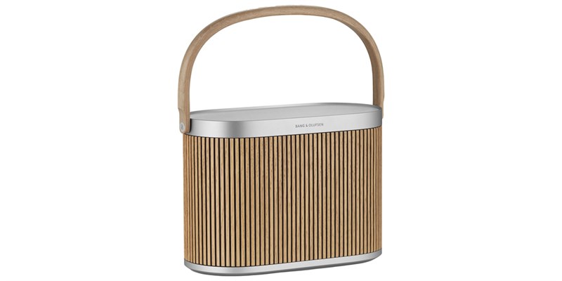 Bang Olufsen Beosound A5 Chêne clair