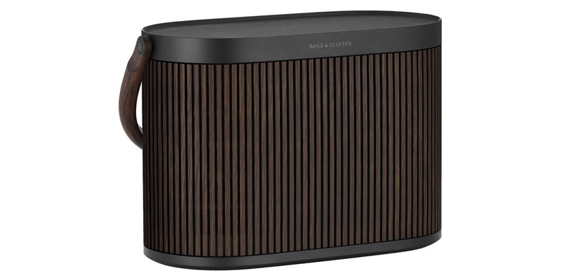 Bang Olufsen Beosound A5 Chêne foncé