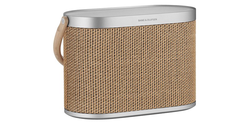 Bang Olufsen Beosound A5 Raffia