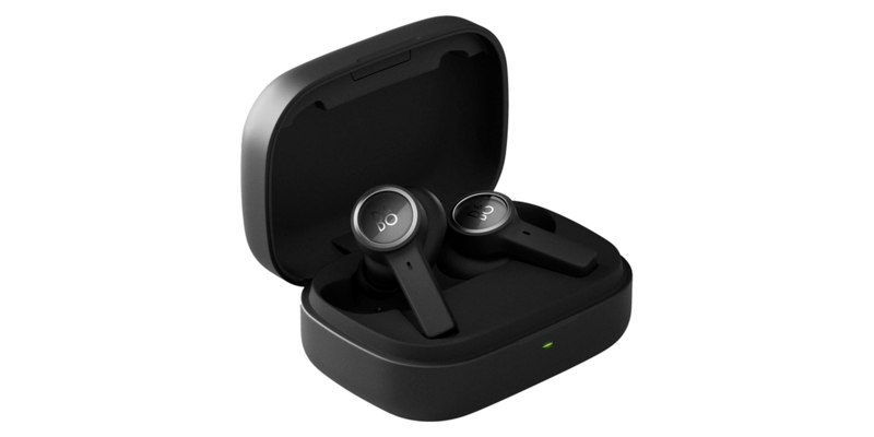 Bang Olufsen Beoplay EX Noir