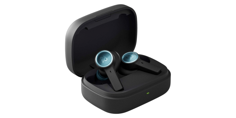 Bang Olufsen Beoplay EX Noir & Bleu