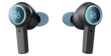 Bang Olufsen Beoplay EX Noir & Bleu (photo supp. n°1)