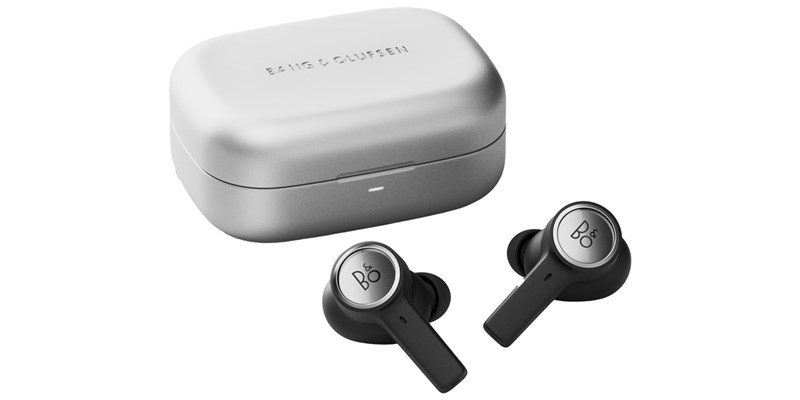 Bang Olufsen Beoplay Eleven Aluminium