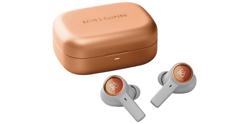 Bang Olufsen Beoplay Eleven Cuivre