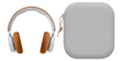 Bang Olufsen Beoplay HX Marron (photo supp. n°1)