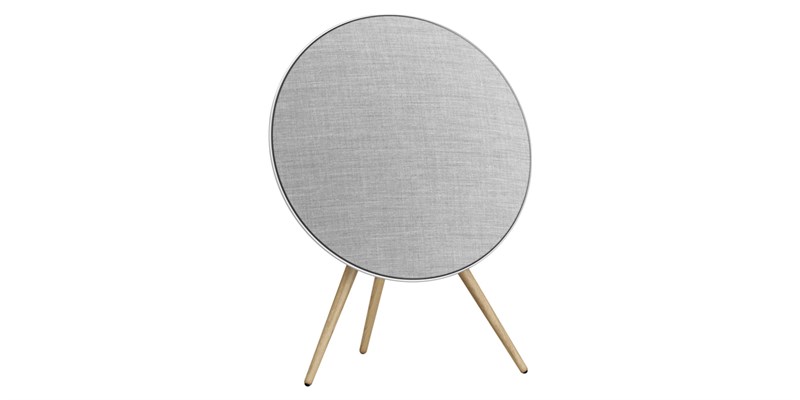 Bang Olufsen Beosound A9 5th Gen Blanc