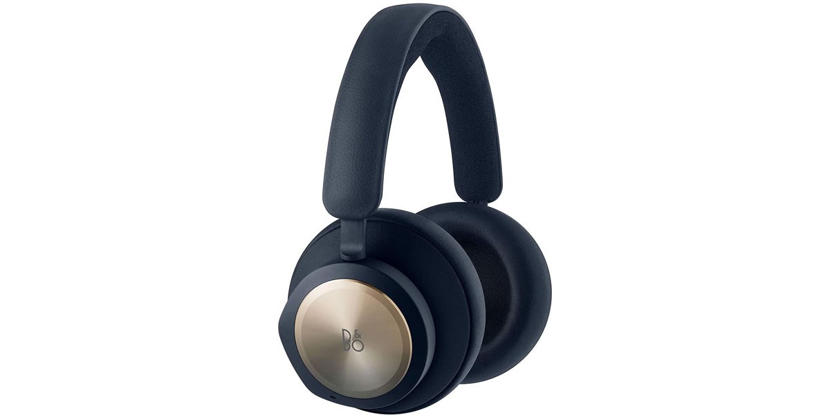 Bang Olufsen Beoplay Portal PS5/PC Bleu marine