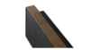 Bang Olufsen Beosound Stage Bois foncé (photo supp. n°1)