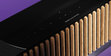 Bang Olufsen Beosound Theater Chêne clair (photo supp. n°7)