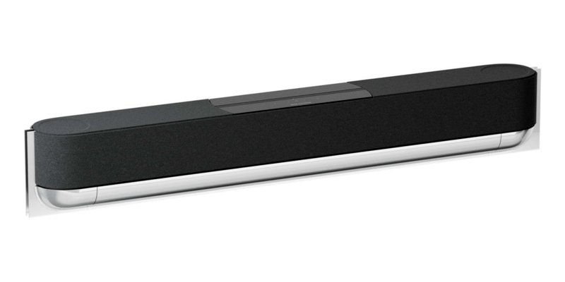 Bang Olufsen Beosound Theater Gris