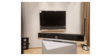 Bang Olufsen Beosound Theater Gris (photo supp. n°12)