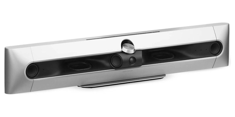 Bang Olufsen Beosound Premiere Argent