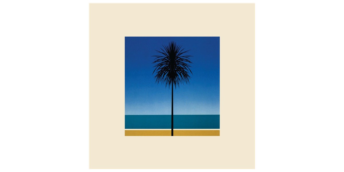 Because Music Metronomy - The English Riviera