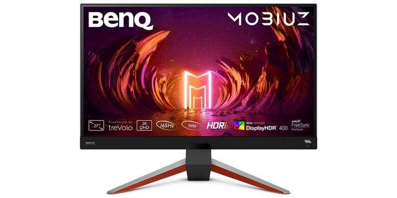 BenQ EX2710Q