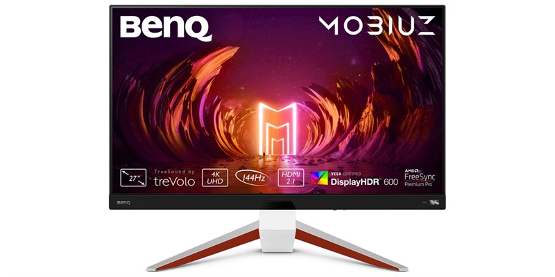 BenQ EX2710U