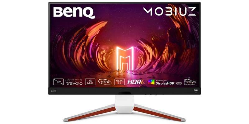BenQ EX3210U