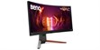 BenQ EX3410R (photo supp. n°2)