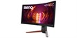 BenQ EX3410R (photo supp. n°3)