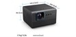 BenQ GP520 (photo supp. n°6)