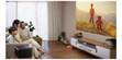 BenQ GP520 (photo supp. n°11)