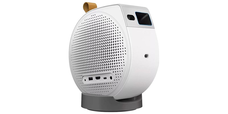BenQ GV50
