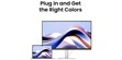 BenQ MA270UP (photo supp. n°6)