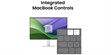 BenQ MA270UP (photo supp. n°8)