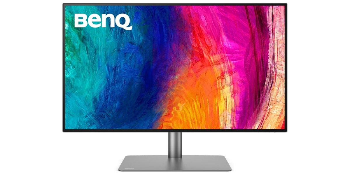BenQ DesignVue PD3225U