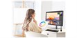 BenQ DesignVue PD3225U (photo supp. n°12)