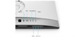 BenQ DesignVue PD3226G (photo supp. n°2)