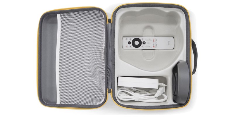 BenQ Sacoche pour GV50 et GV31