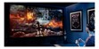 BenQ TK700 (photo supp. n°4)