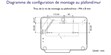 BenQ TK700 (photo supp. n°8)