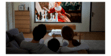 BenQ W1800 (photo supp. n°9)