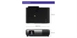 BenQ W4000i (photo supp. n°15)