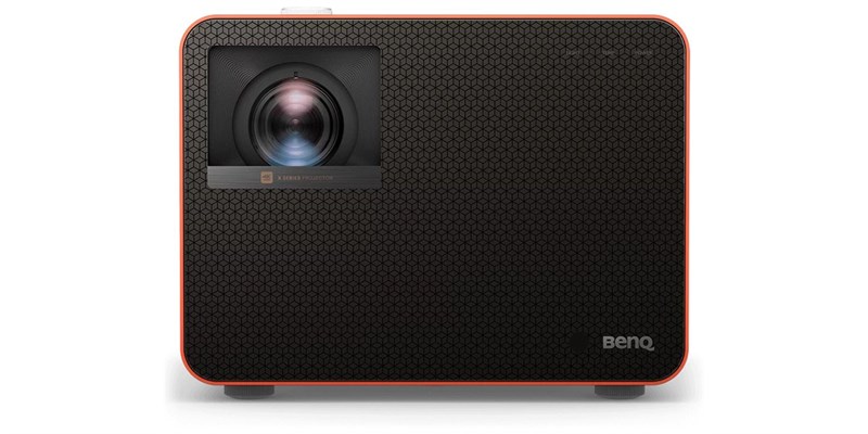 BenQ X3100i