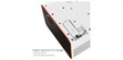 BenQ X3100i (photo supp. n°6)