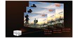 BenQ X3100i (photo supp. n°12)