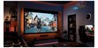 BenQ X3100i (photo supp. n°14)
