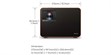 BenQ X3100i (photo supp. n°17)