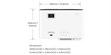 BenQ X500i (photo supp. n°14)